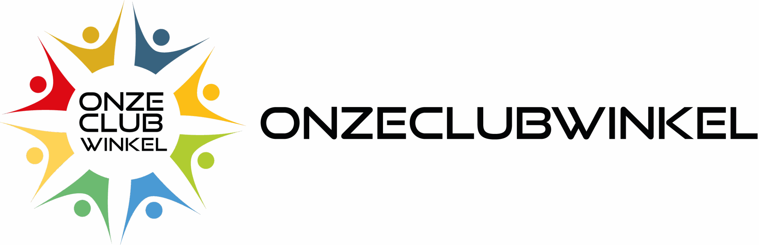Clubwinkel logo