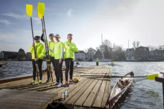 Over Zaankanaries